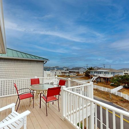 Seaside - Azure Dream B-302 Apartment Virginia Beach Exterior photo
